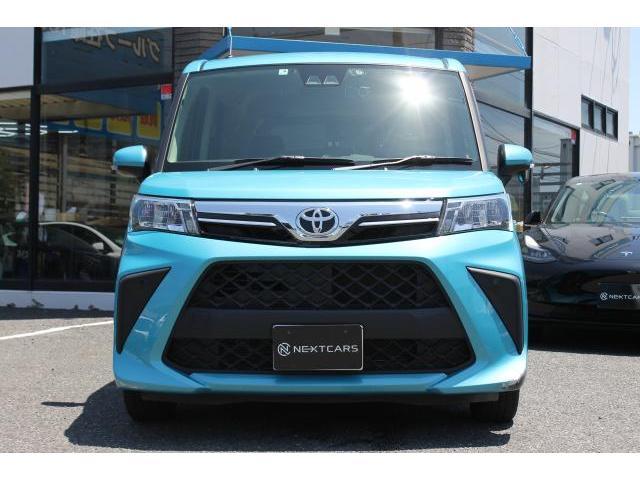 Ref:AUX-25118757 TOYOTA ROOMY 2023 2 Ref:AUX-25118757 TOYOTA ROOMY 2023 - Image 2