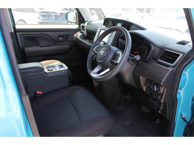 Ref:AUX-25118757 TOYOTA ROOMY 2023 11 Ref:AUX-25118757 TOYOTA ROOMY 2023 - Image 11