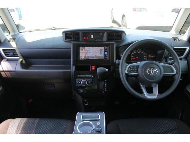 Ref:AUX-25118757 TOYOTA ROOMY 2023 12 Ref:AUX-25118757 TOYOTA ROOMY 2023 - Image 12