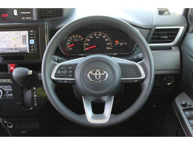 Ref:AUX-25118757 TOYOTA ROOMY 2023 13 Ref:AUX-25118757 TOYOTA ROOMY 2023 - Image 13