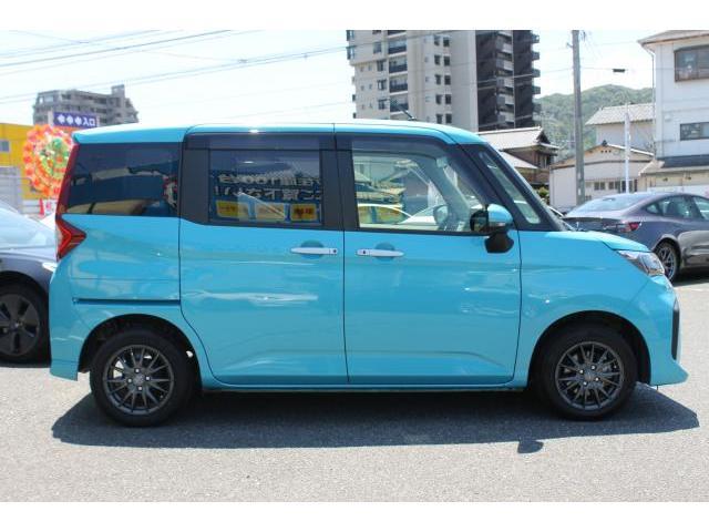 Ref:AUX-25118757 TOYOTA ROOMY 2023 5 Ref:AUX-25118757 TOYOTA ROOMY 2023 - Image 5