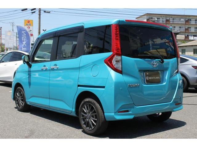 Ref:AUX-25118757 TOYOTA ROOMY 2023 6 Ref:AUX-25118757 TOYOTA ROOMY 2023 - Image 6