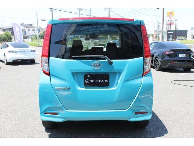 Ref:AUX-25118757 TOYOTA ROOMY 2023 7 Ref:AUX-25118757 TOYOTA ROOMY 2023 - Image 7