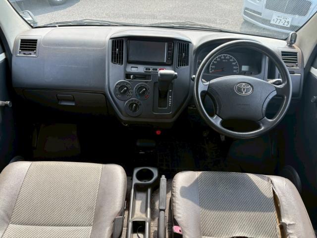 Ref:AUX-25121295 TOYOTA LITEACE VAN 2014 2 Ref:AUX-25121295 TOYOTA LITEACE VAN 2014 - Image 2