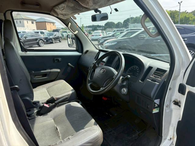 Ref:AUX-25121295 TOYOTA LITEACE VAN 2014 3 Ref:AUX-25121295 TOYOTA LITEACE VAN 2014 - Image 3