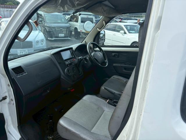 Ref:AUX-25121295 TOYOTA LITEACE VAN 2014 4 Ref:AUX-25121295 TOYOTA LITEACE VAN 2014 - Image 4