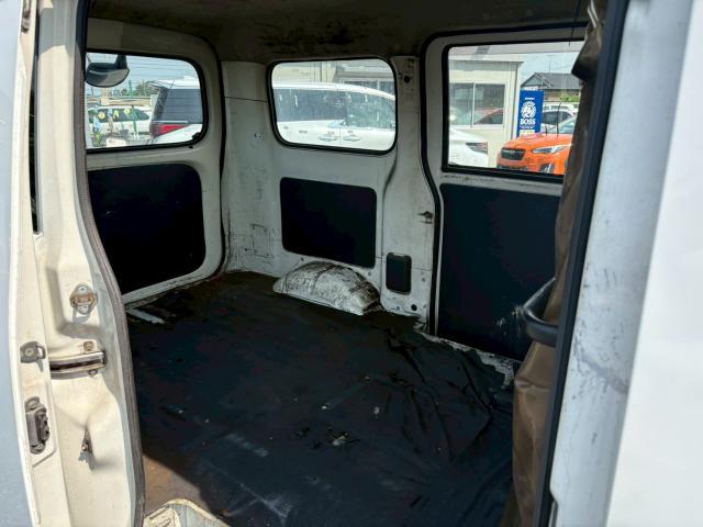 Ref:AUX-25121295 TOYOTA LITEACE VAN 2014 5 Ref:AUX-25121295 TOYOTA LITEACE VAN 2014 - Image 5