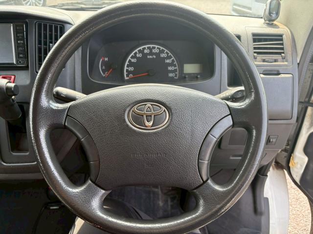 Ref:AUX-25121295 TOYOTA LITEACE VAN 2014 6 Ref:AUX-25121295 TOYOTA LITEACE VAN 2014 - Image 6