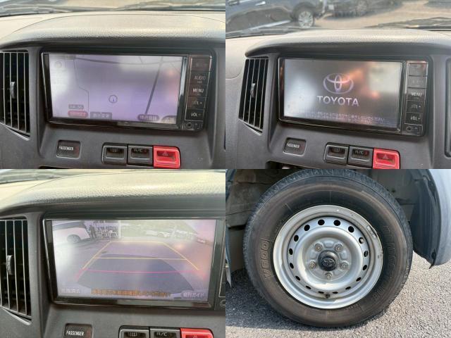Ref:AUX-25121295 TOYOTA LITEACE VAN 2014 7 Ref:AUX-25121295 TOYOTA LITEACE VAN 2014 - Image 7