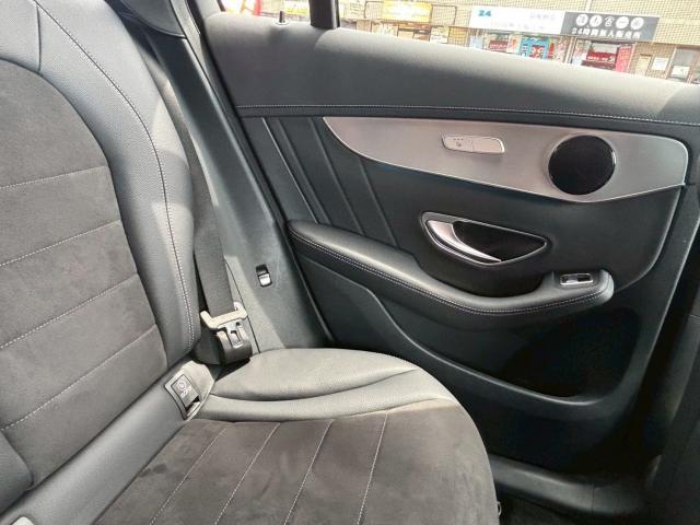 Ref:AUX-25122729 MERCEDES BENZ GLC-CLASS 2017 12 Ref:AUX-25122729 MERCEDES BENZ GLC-CLASS 2017 - Image 12