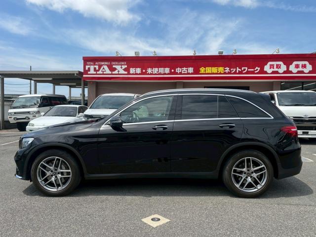 Ref:AUX-25122729 MERCEDES BENZ GLC-CLASS 2017 18 Ref:AUX-25122729 MERCEDES BENZ GLC-CLASS 2017 - Image 18
