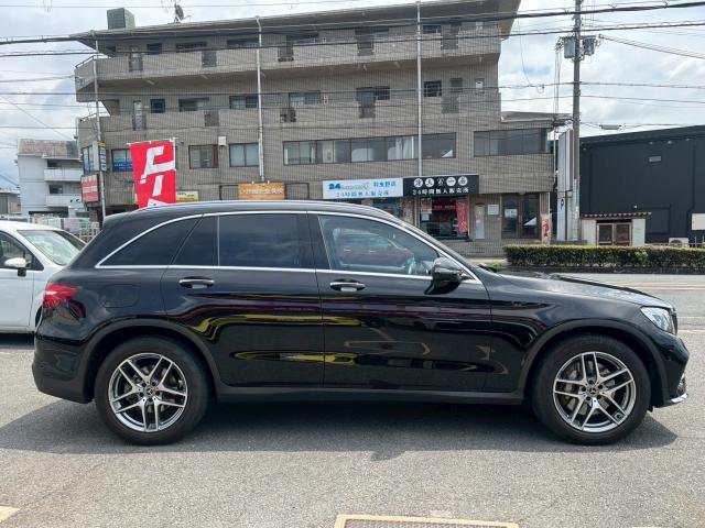 Ref:AUX-25122729 MERCEDES BENZ GLC-CLASS 2017 20 Ref:AUX-25122729 MERCEDES BENZ GLC-CLASS 2017 - Image 20