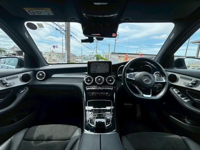 Ref:AUX-25122729 MERCEDES BENZ GLC-CLASS 2017 3 Ref:AUX-25122729 MERCEDES BENZ GLC-CLASS 2017 - Image 3