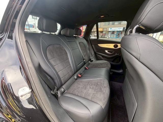 Ref:AUX-25122729 MERCEDES BENZ GLC-CLASS 2017 7 Ref:AUX-25122729 MERCEDES BENZ GLC-CLASS 2017 - Image 7
