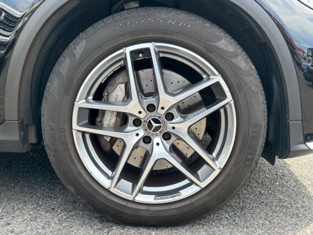 Ref:AUX-25122729 MERCEDES BENZ GLC-CLASS 2017 9 Ref:AUX-25122729 MERCEDES BENZ GLC-CLASS 2017 - Image 9