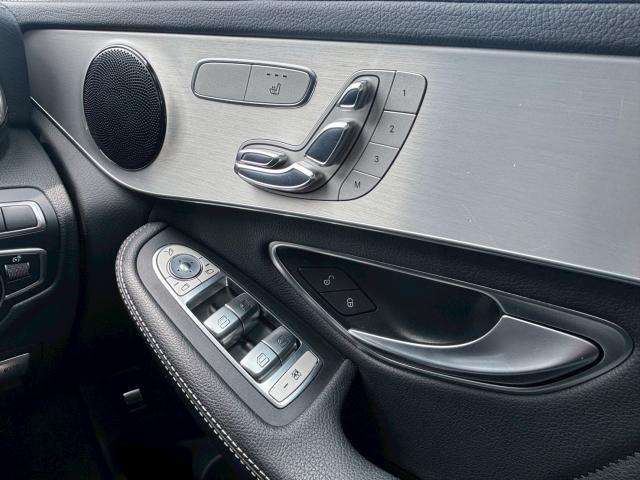 Ref:AUX-25122729 MERCEDES BENZ GLC-CLASS 2017 10 Ref:AUX-25122729 MERCEDES BENZ GLC-CLASS 2017 - Image 10
