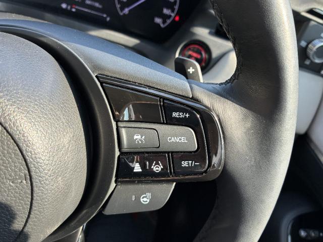 Ref:AUX-25122741 HONDA VEZEL 2023 16 Ref:AUX-25122741 HONDA VEZEL 2023 - Image 16