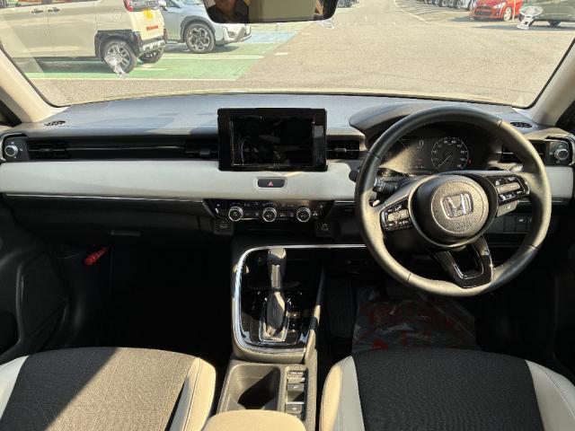 Ref:AUX-25122741 HONDA VEZEL 2023 3 Ref:AUX-25122741 HONDA VEZEL 2023 - Image 3