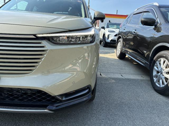 Ref:AUX-25122741 HONDA VEZEL 2023 8 Ref:AUX-25122741 HONDA VEZEL 2023 - Image 8