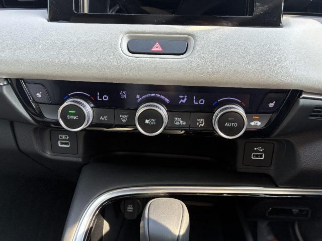 Ref:AUX-25122741 HONDA VEZEL 2023 10 Ref:AUX-25122741 HONDA VEZEL 2023 - Image 10