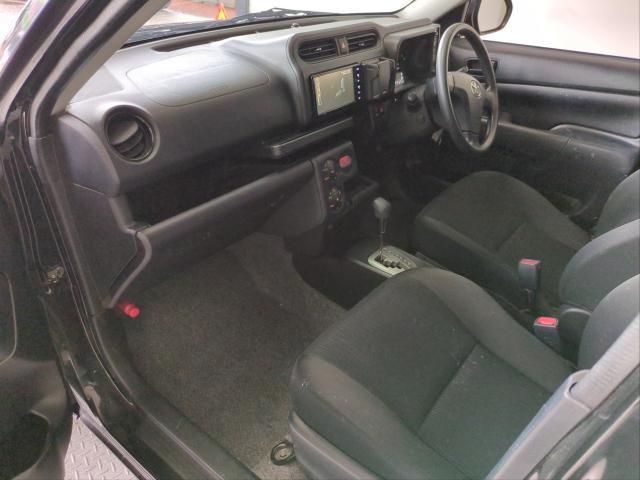 Ref:AUX-25122743 TOYOTA PROBOX 2021 15 Ref:AUX-25122743 TOYOTA PROBOX 2021 - Image 15
