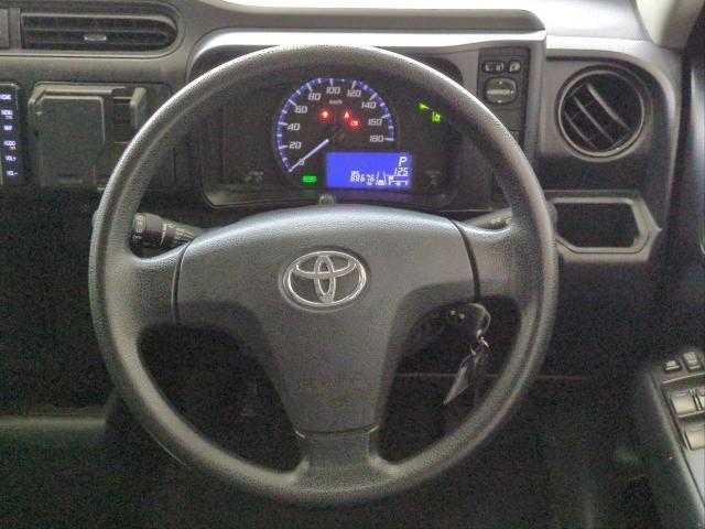 Ref:AUX-25122743 TOYOTA PROBOX 2021 18 Ref:AUX-25122743 TOYOTA PROBOX 2021 - Image 18