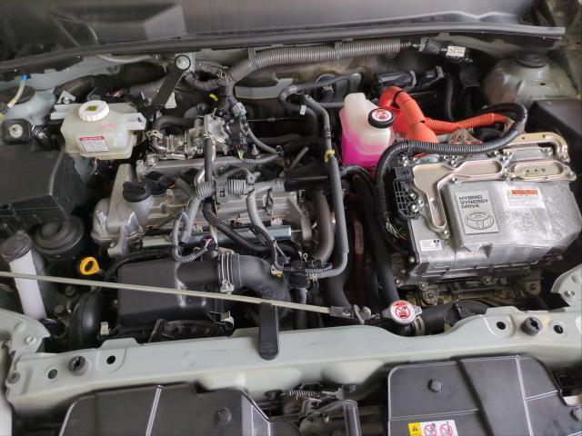 Ref:AUX-25122743 TOYOTA PROBOX 2021 8 Ref:AUX-25122743 TOYOTA PROBOX 2021 - Image 8
