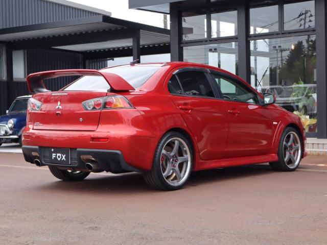 Ref:AUX-25122749 MITSUBISHI LANCER 2012 2 Ref:AUX-25122749 MITSUBISHI LANCER 2012 - Image 2