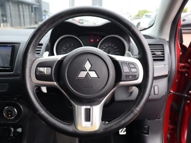 Ref:AUX-25122749 MITSUBISHI LANCER 2012 17 Ref:AUX-25122749 MITSUBISHI LANCER 2012 - Image 17