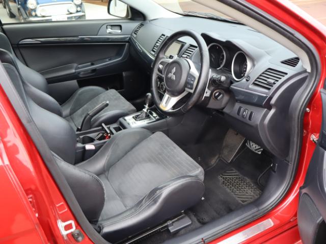 Ref:AUX-25122749 MITSUBISHI LANCER 2012 18 Ref:AUX-25122749 MITSUBISHI LANCER 2012 - Image 18