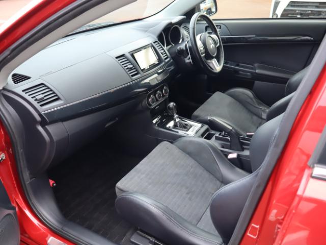 Ref:AUX-25122749 MITSUBISHI LANCER 2012 19 Ref:AUX-25122749 MITSUBISHI LANCER 2012 - Image 19