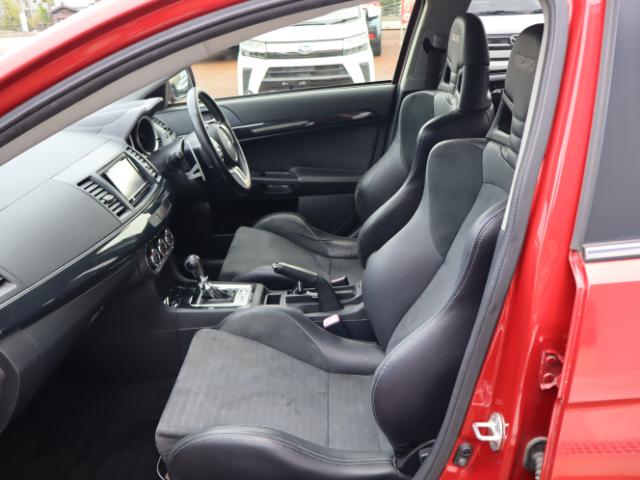 Ref:AUX-25122749 MITSUBISHI LANCER 2012 20 Ref:AUX-25122749 MITSUBISHI LANCER 2012 - Image 20