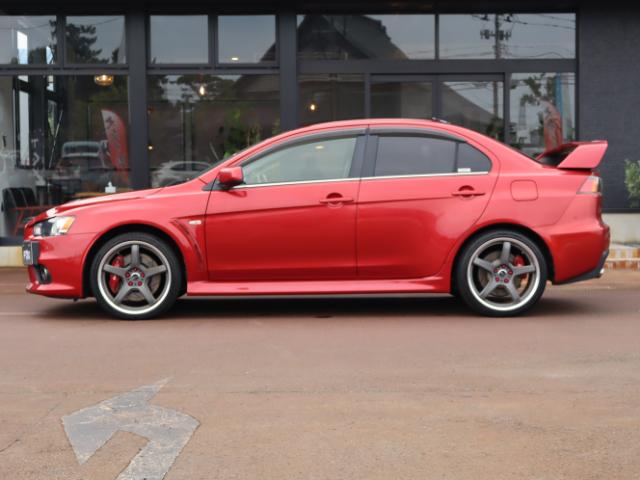 Ref:AUX-25122749 MITSUBISHI LANCER 2012 3 Ref:AUX-25122749 MITSUBISHI LANCER 2012 - Image 3