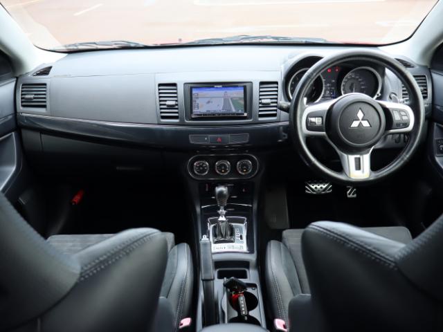 Ref:AUX-25122749 MITSUBISHI LANCER 2012 4 Ref:AUX-25122749 MITSUBISHI LANCER 2012 - Image 4