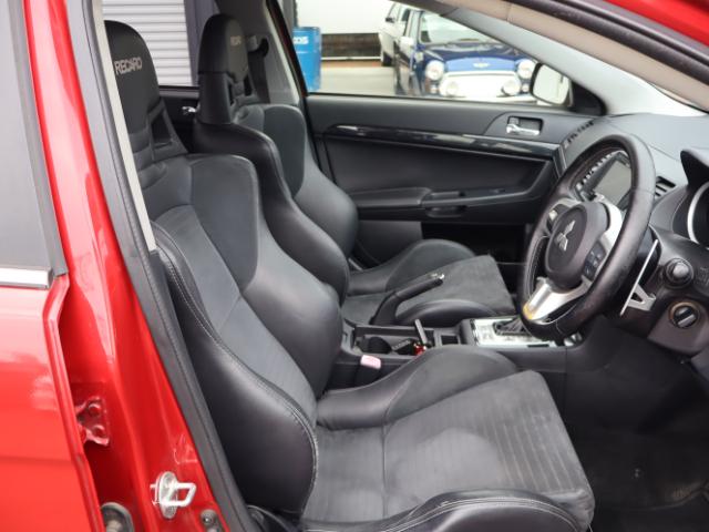 Ref:AUX-25122749 MITSUBISHI LANCER 2012 5 Ref:AUX-25122749 MITSUBISHI LANCER 2012 - Image 5