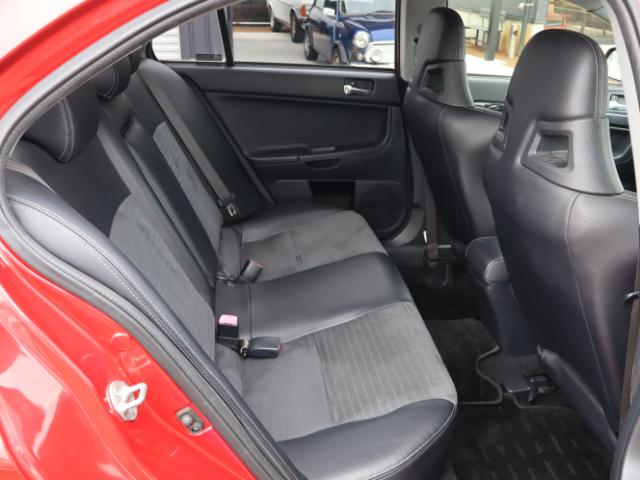 Ref:AUX-25122749 MITSUBISHI LANCER 2012 6 Ref:AUX-25122749 MITSUBISHI LANCER 2012 - Image 6