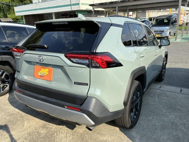 Ref:AUX-25122754 TOYOTA RAV4 2022 2 Ref:AUX-25122754 TOYOTA RAV4 2022 - Image 2