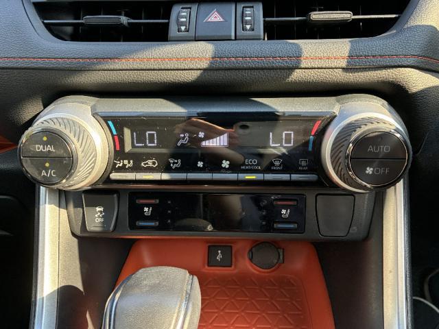 Ref:AUX-25122754 TOYOTA RAV4 2022 11 Ref:AUX-25122754 TOYOTA RAV4 2022 - Image 11