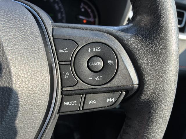 Ref:AUX-25122754 TOYOTA RAV4 2022 14 Ref:AUX-25122754 TOYOTA RAV4 2022 - Image 14