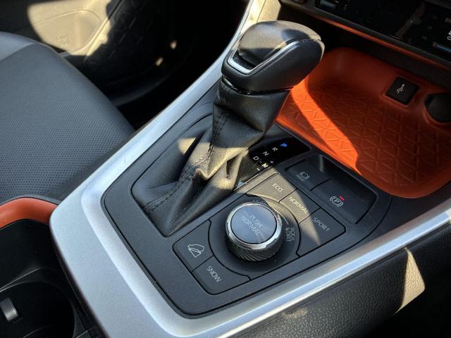 Ref:AUX-25122754 TOYOTA RAV4 2022 16 Ref:AUX-25122754 TOYOTA RAV4 2022 - Image 16