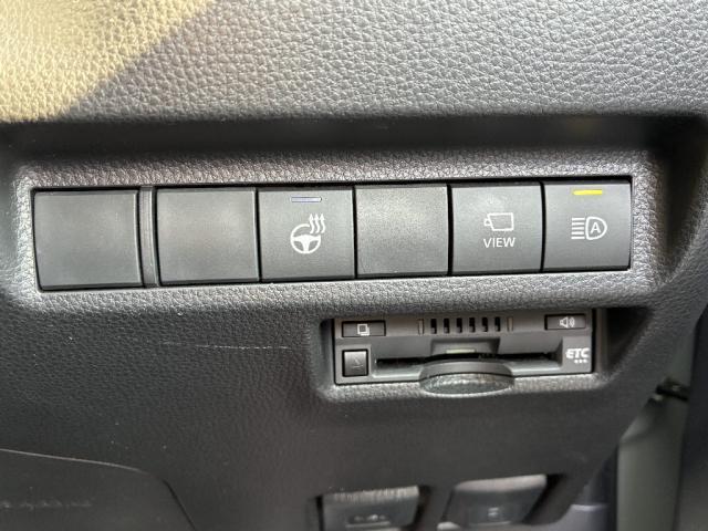 Ref:AUX-25122754 TOYOTA RAV4 2022 18 Ref:AUX-25122754 TOYOTA RAV4 2022 - Image 18