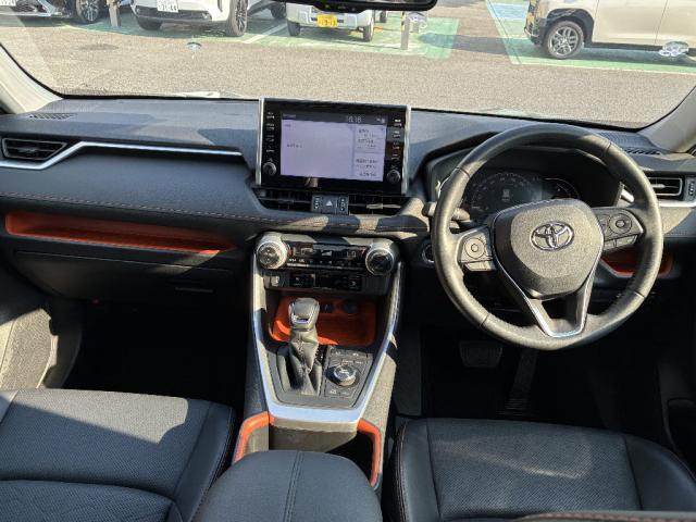 Ref:AUX-25122754 TOYOTA RAV4 2022 3 Ref:AUX-25122754 TOYOTA RAV4 2022 - Image 3