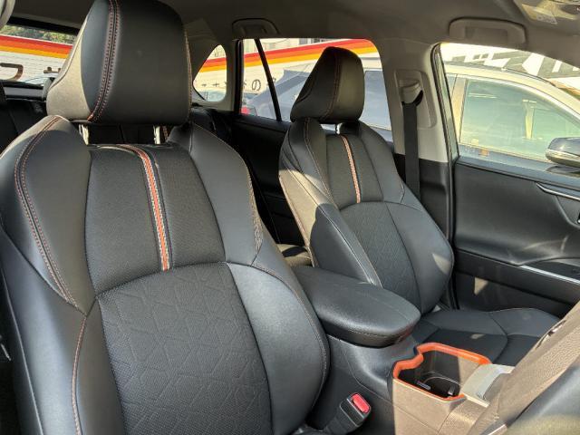 Ref:AUX-25122754 TOYOTA RAV4 2022 4 Ref:AUX-25122754 TOYOTA RAV4 2022 - Image 4