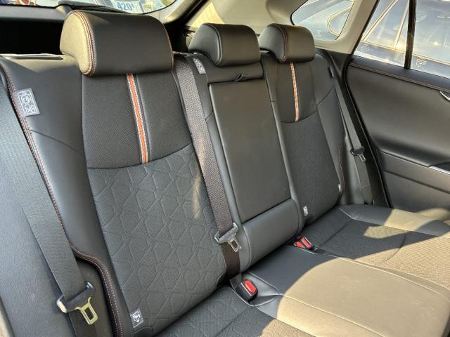 Ref:AUX-25122754 TOYOTA RAV4 2022 6 Ref:AUX-25122754 TOYOTA RAV4 2022 - Image 6