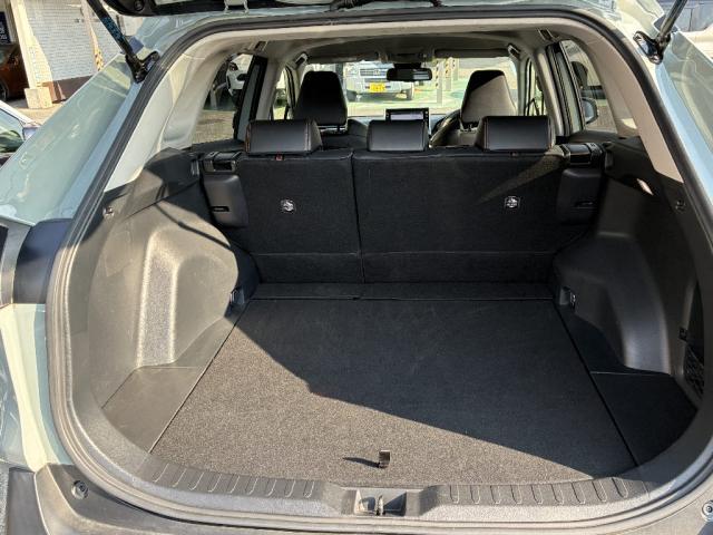 Ref:AUX-25122754 TOYOTA RAV4 2022 7 Ref:AUX-25122754 TOYOTA RAV4 2022 - Image 7