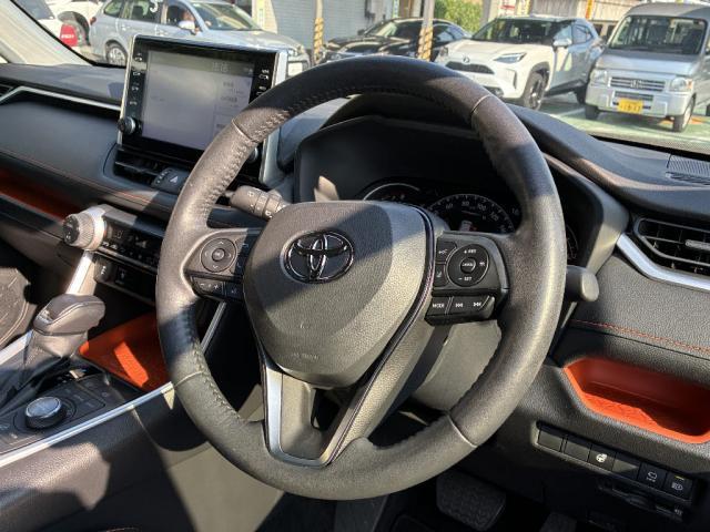 Ref:AUX-25122754 TOYOTA RAV4 2022 8 Ref:AUX-25122754 TOYOTA RAV4 2022 - Image 8
