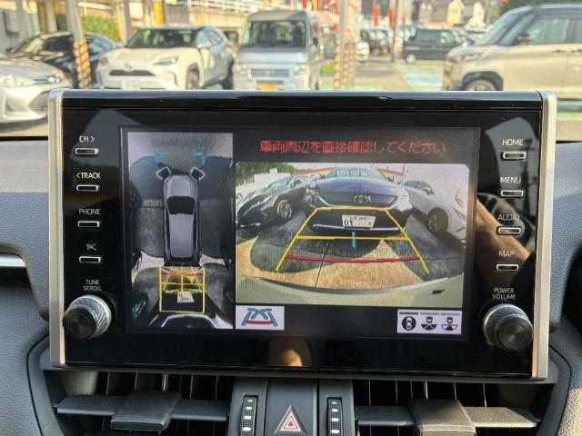 Ref:AUX-25122754 TOYOTA RAV4 2022 10 Ref:AUX-25122754 TOYOTA RAV4 2022 - Image 10