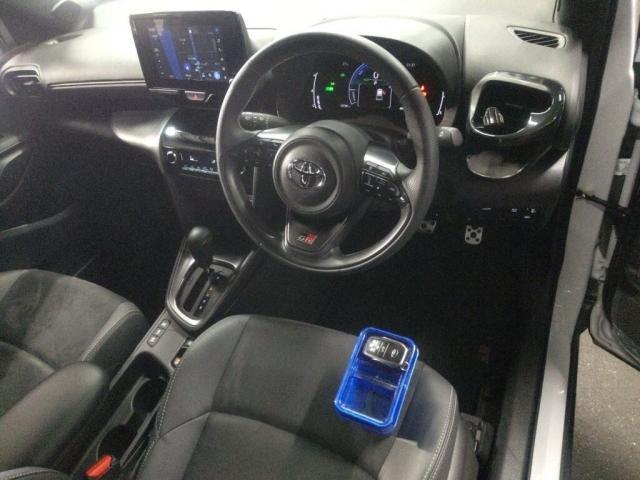 Ref:AUX-25122761 TOYOTA YARIS CROSS 2025 3 Ref:AUX-25122761 TOYOTA YARIS CROSS 2025 - Image 3