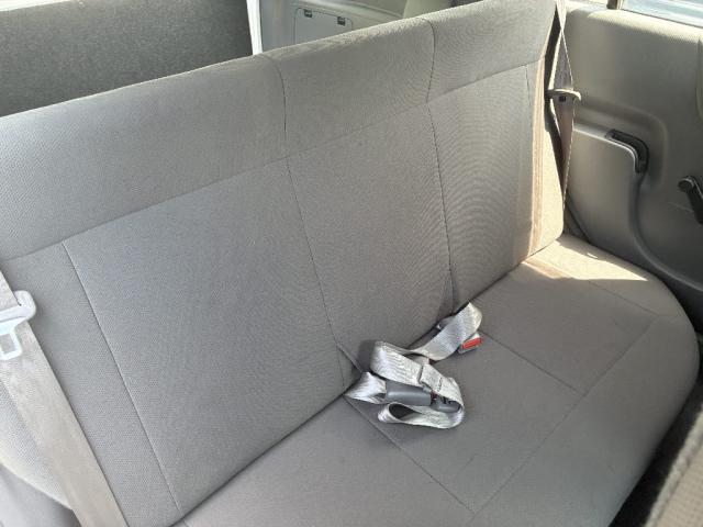 Ref:AUX-25122767 NISSAN NV150AD 2021 6 Ref:AUX-25122767 NISSAN NV150AD 2021 - Image 6
