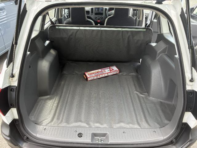 Ref:AUX-25122767 NISSAN NV150AD 2021 7 Ref:AUX-25122767 NISSAN NV150AD 2021 - Image 7